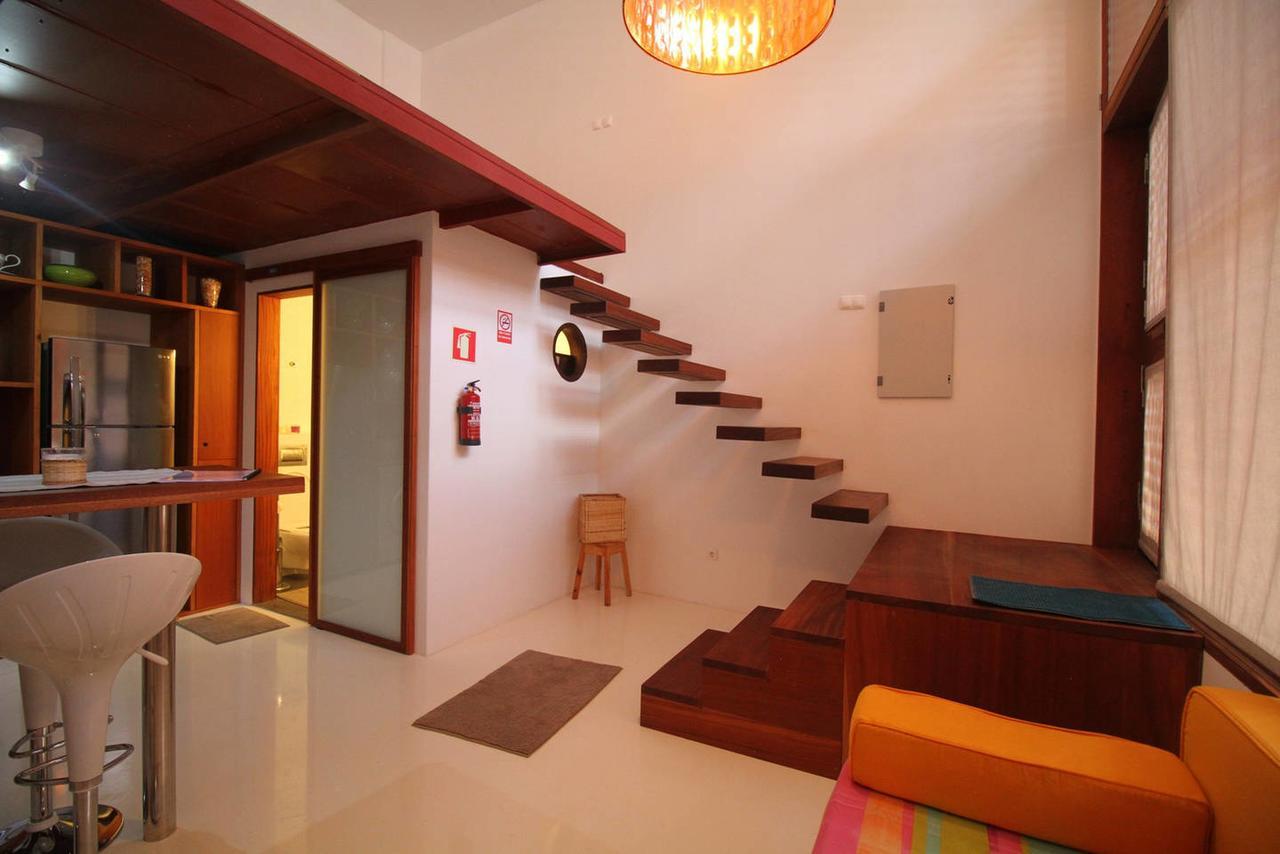 Studio M Mindelo Extérieur photo