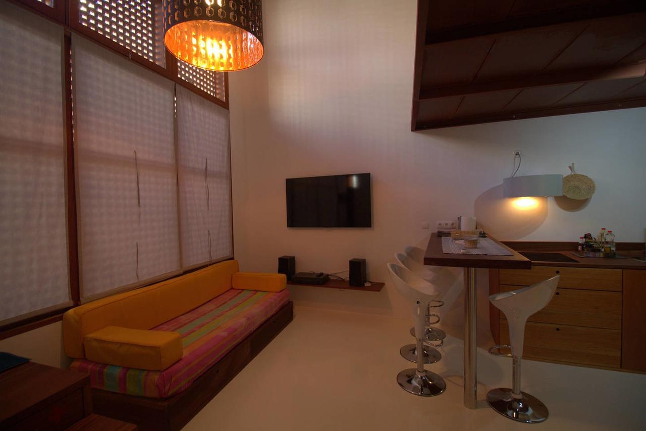 Studio M Mindelo Extérieur photo