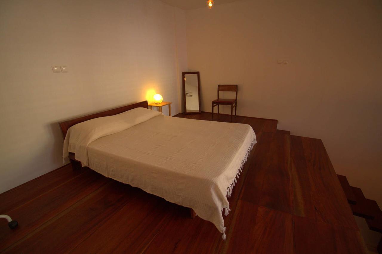 Studio M Mindelo Extérieur photo