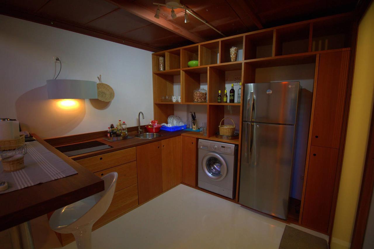 Studio M Mindelo Extérieur photo