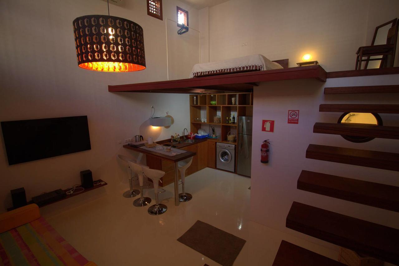 Studio M Mindelo Extérieur photo