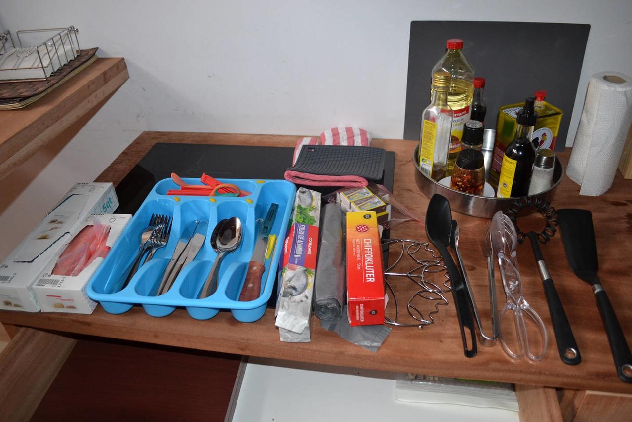 Studio M Mindelo Extérieur photo