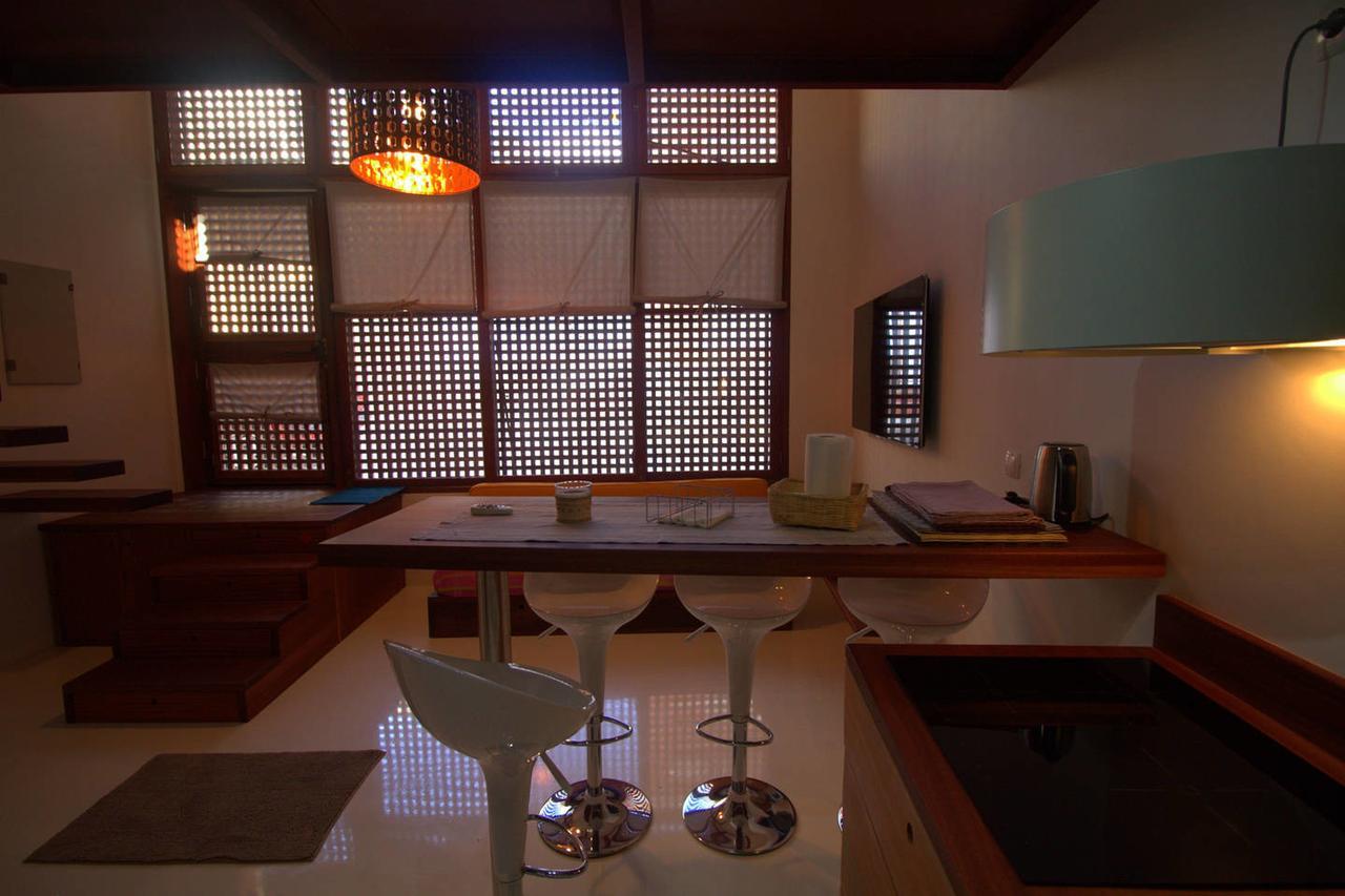 Studio M Mindelo Extérieur photo