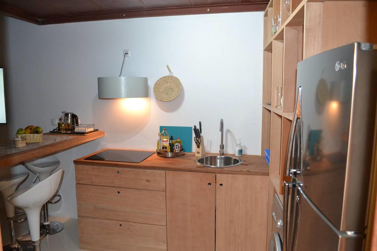 Studio M Mindelo Extérieur photo