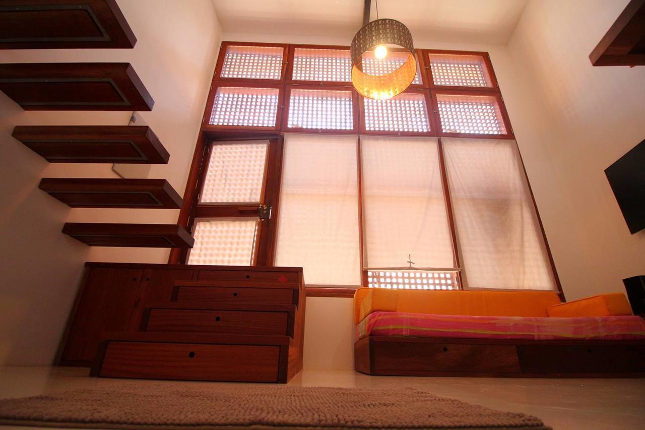 Studio M Mindelo Extérieur photo