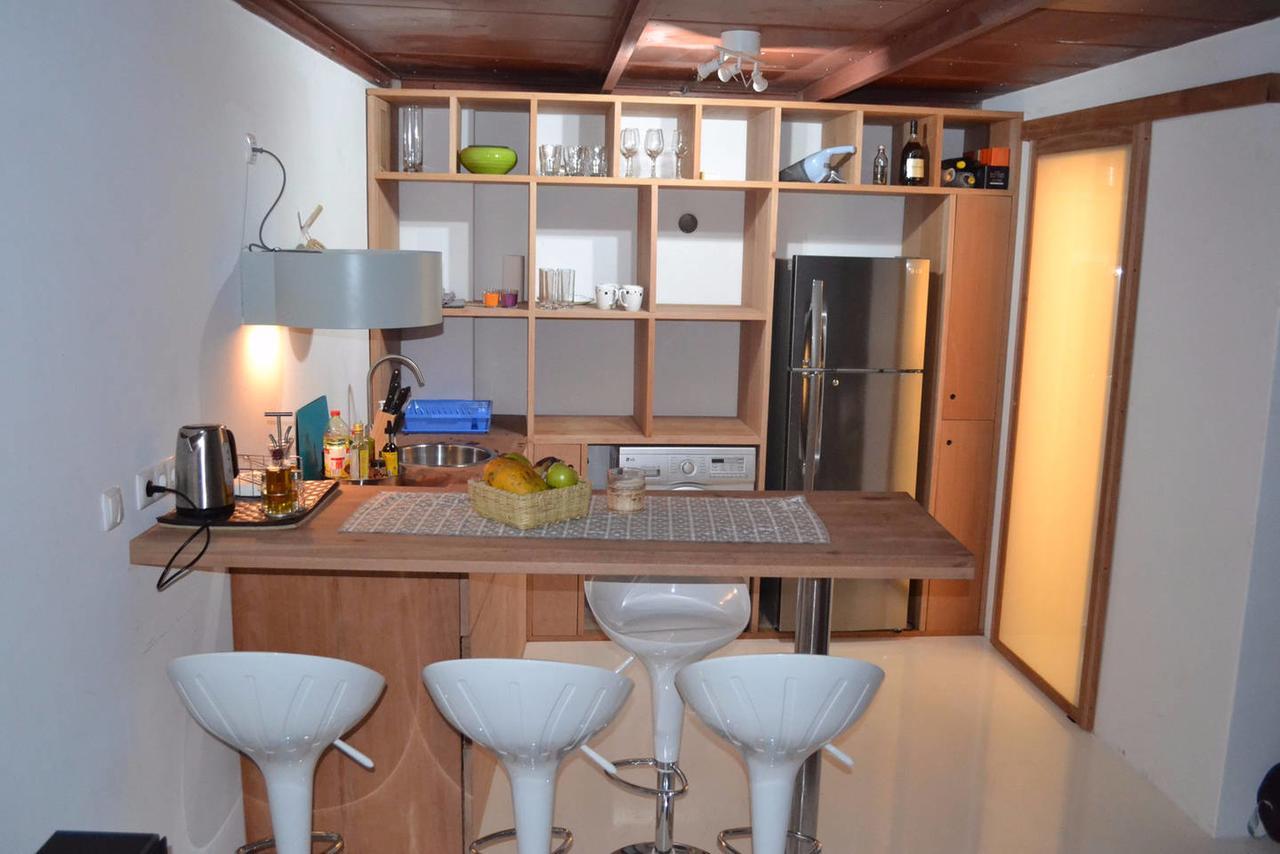 Studio M Mindelo Extérieur photo