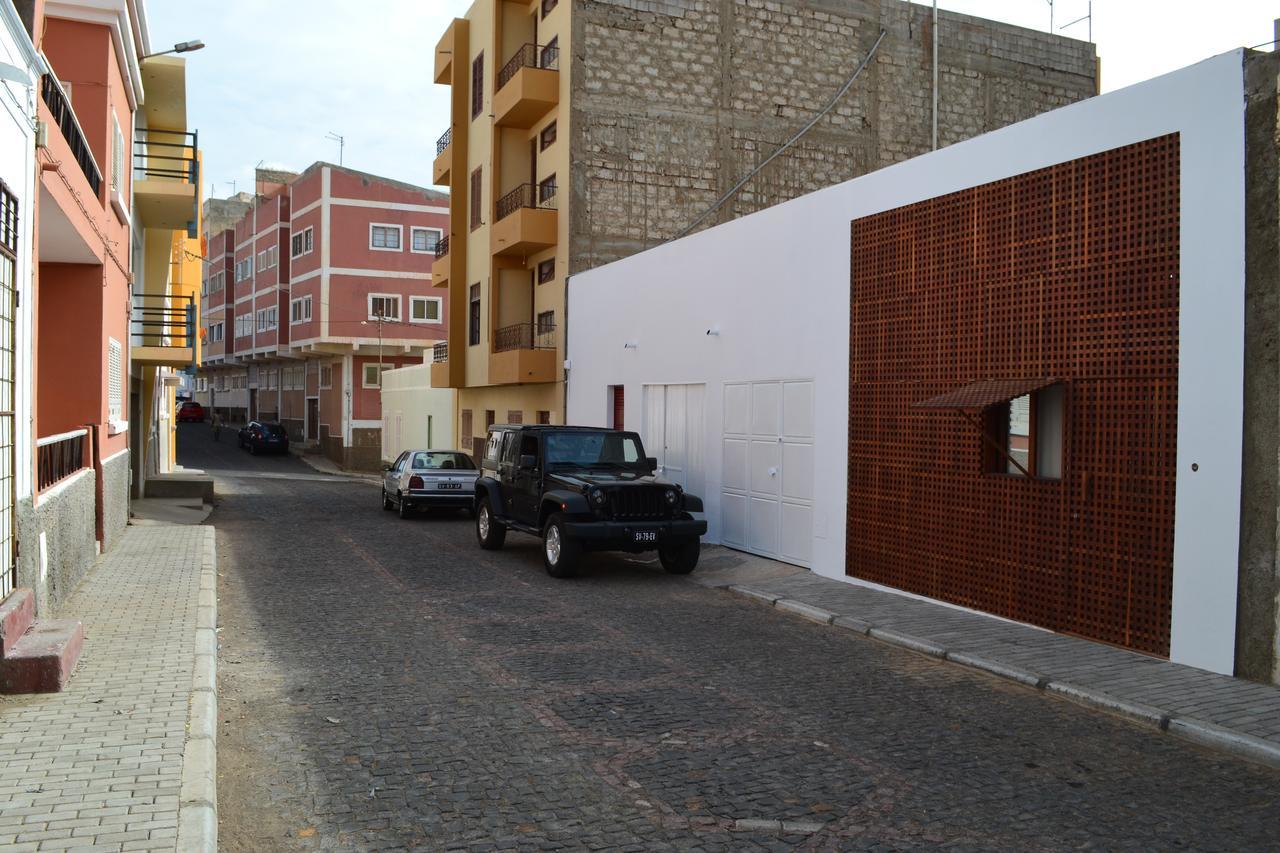 Studio M Mindelo Extérieur photo
